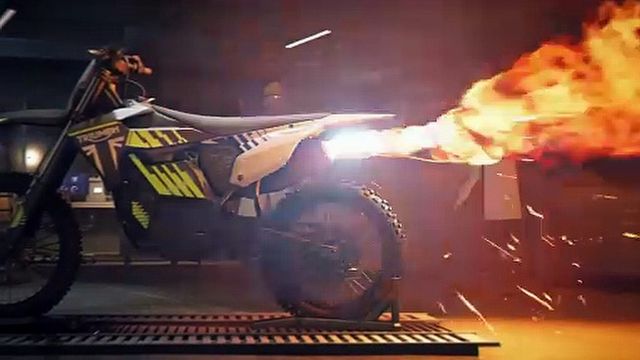 [3:28] - DLSS 4 Behind The Scenes Video