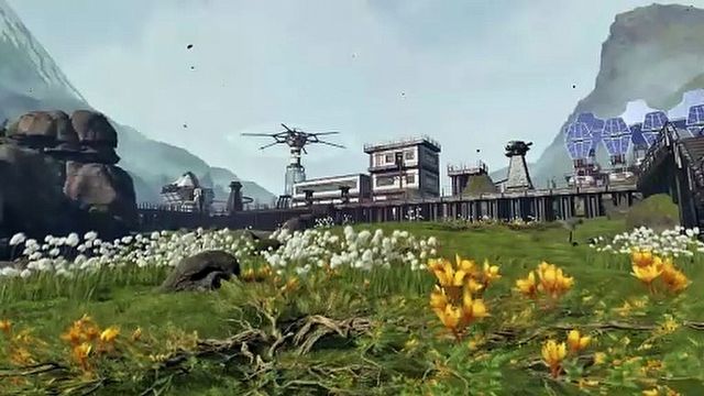 [2:01] - Early Access Launch Trailer