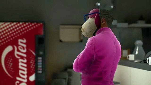 [1:53] - Shopping Spree Cinematic Trailer