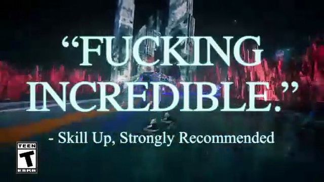 [0:30] - Accolades Trailer