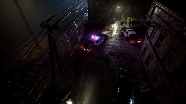 [0:51] - 4K Path Tracing & NVIDIA DLSS 4 Trailer