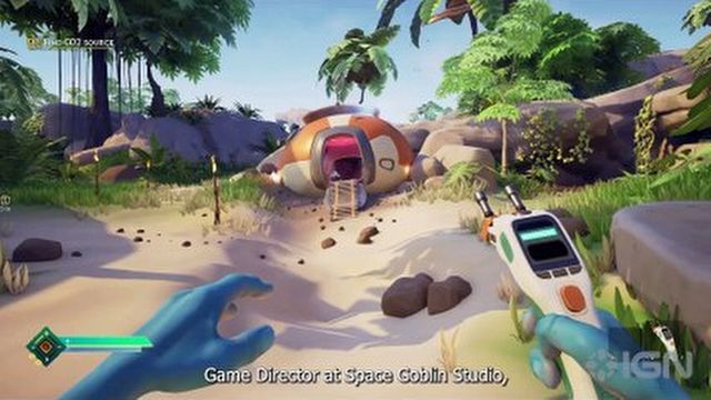 [2:00] - prezentacja rozgrywki