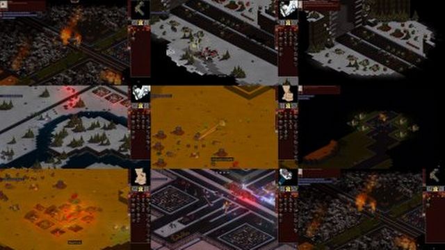 [1:10] - zwiastun premierowy wczesnego dostępu