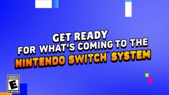 [0:31] - zwiastun wersji na Nintendo Switch