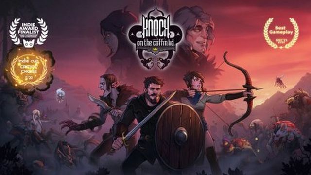 [1:00] - zwiastun rozgrywki