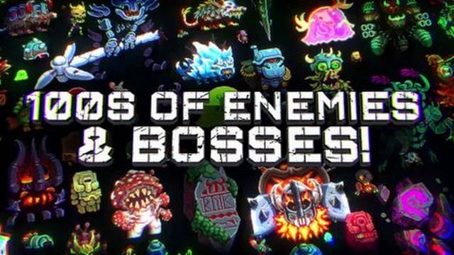 [1:13] - Early Access Launch Trailer
