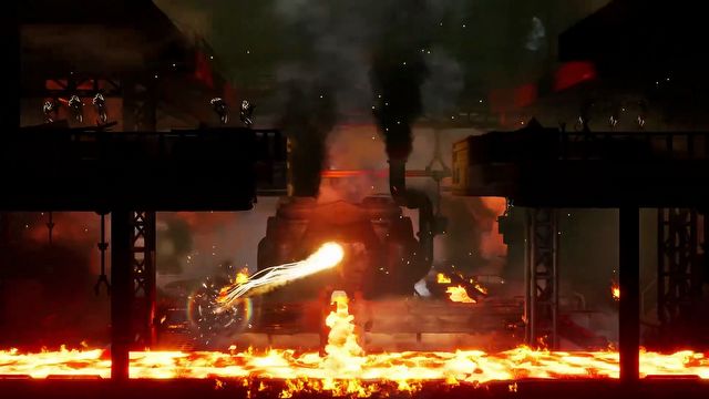 [1:00] - zwiastun premierowy wersji na konsole