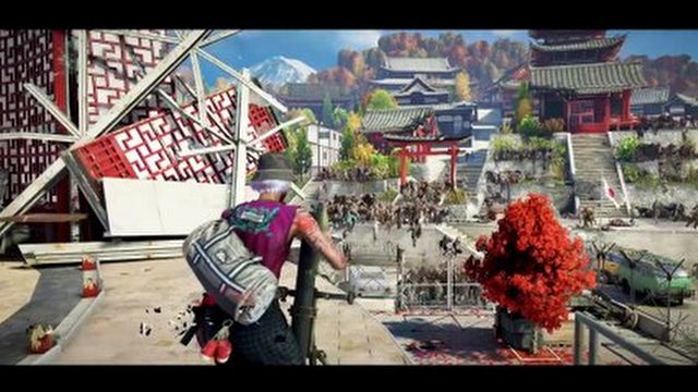 [1:02] - Community Challenge Update Trailer