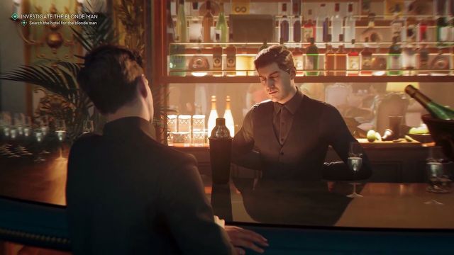 [10:03] - Story Dev Diary - Beyond the Light Episode 3