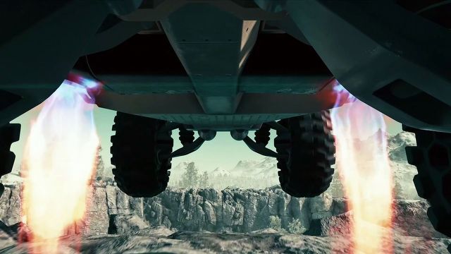 [2:36] - This is Starfield Trailer (Ft. Keith David)