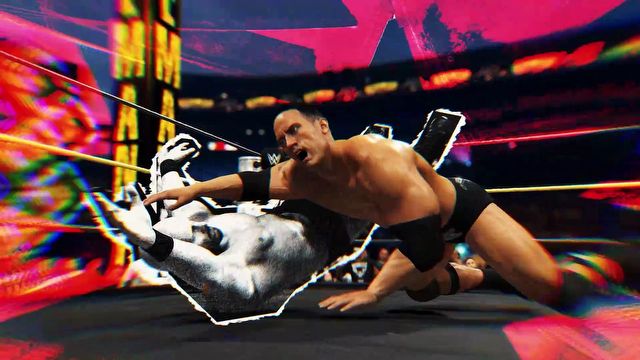 [1:16] - zwiastun WrestleManii