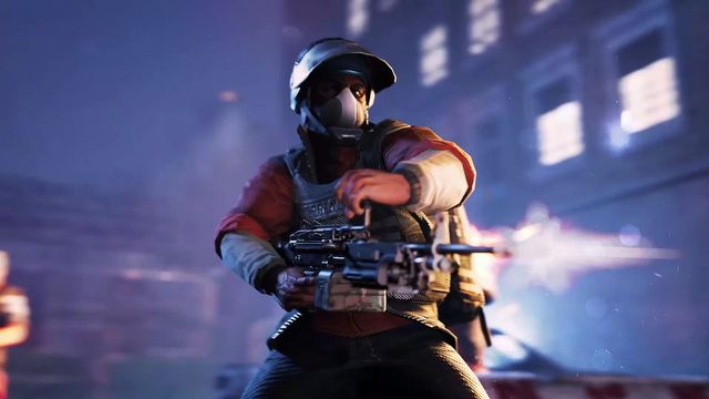 [0:47] - Season 1 Launch Trailer