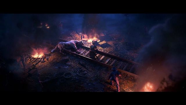 [1:55] - zwiastun wyzwania Game of Skill