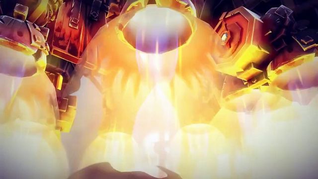 [0:48] - DLC Trailer