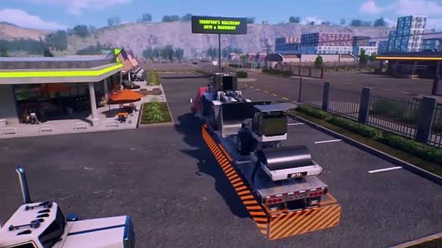 [0:44] - zwiastun wersji na Steam