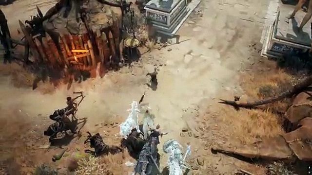 [6:36] - Arkadian Plains Chapter 3 Early Access Overview