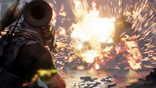 [1:14] Wystartował trzeci sezon Battlefield 6, z nowymi mapami, arsenałem i kolejnymi wielkimi bitwami