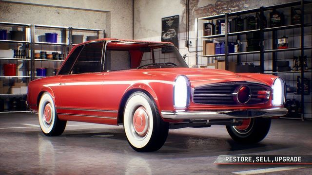 [0:43] zwiastun wersji na Nintendo Switch