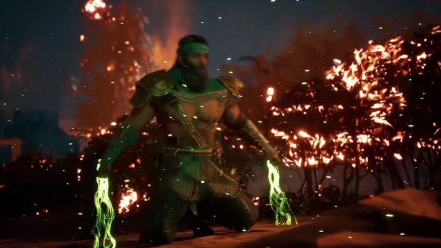 [1:18] - zwiastun premierowy