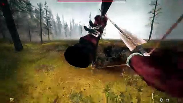 [0:47] - zwiastun rozgrywki