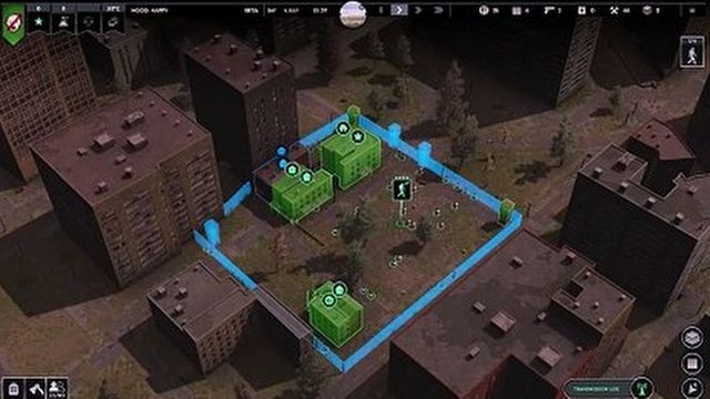 [0:42] - zwiastun Wczesnego Dostępu