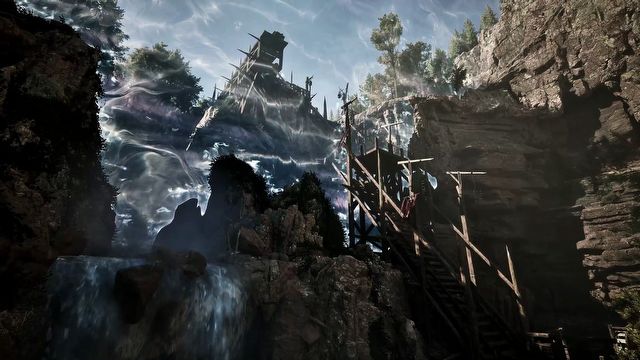 [0:38] - Pre-Order Trailer