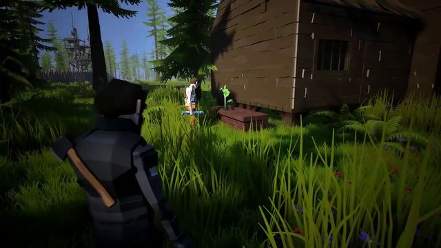 [3:31] - zwiastun rozgrywki