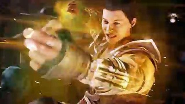 [3:23] - gameplayowy zwiastun T-1000