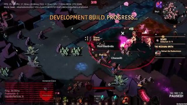 [2:50] - zwiastun aktualizacji Better Together