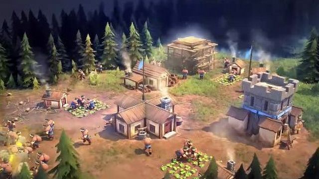 [0:37] - Reveal Trailer