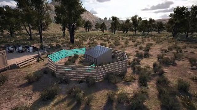 [0:30] - Trailer #1