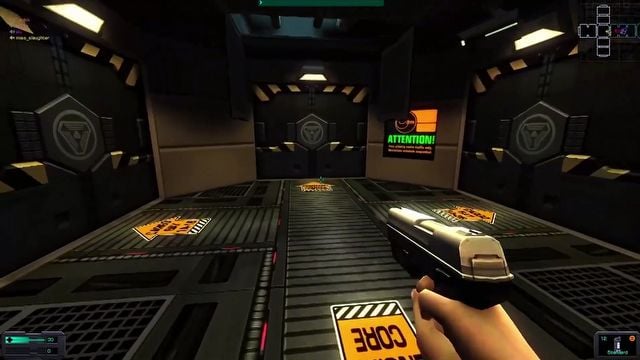 [2:15] - Extended Multiplayer Trailer