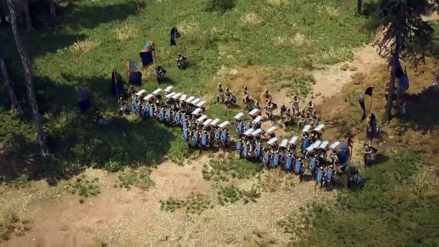 [0:43] - zwiastun na Steam Next Fest