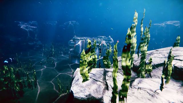 [5:30] - gameplay z wersji alfa