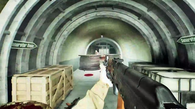 [0:39] - zwiastun dema na Steam Next Fest