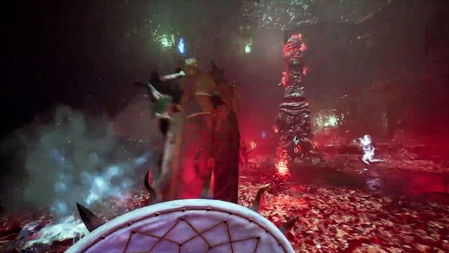 [1:07] - zwiastun premierowy wczesnego dostępu