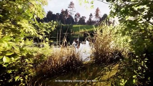 [4:36] - gameplay Battle of Izium