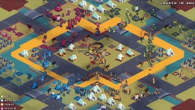 [1:02] - zwiastun rozgrywki