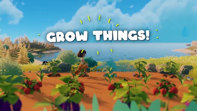 [0:49] - zwiastun wersji demo