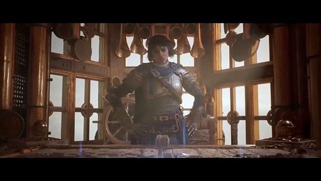 [9:11] - Gameplay Trailer