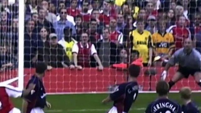 [0:35] Football Manager - The Premier League Reveal Trailer