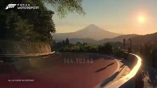 [1:23] - Fujimi Kaido Trailer