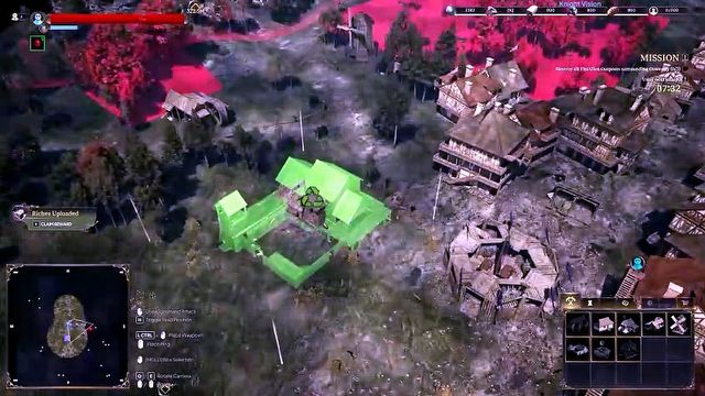 [12:17] „Mount and Blade z karabinami” nie ma przed nami tajemnic. Twórcy Kingmakers prezentują długi gameplay