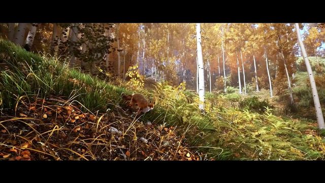 [2:06] Posłuchajcie, jak brzmi głusza. Nowy zwiastun Hunting Simulator 3 udowadnia, że uważne słuchanie otoczenia to klucz do sukcesu na polowaniach