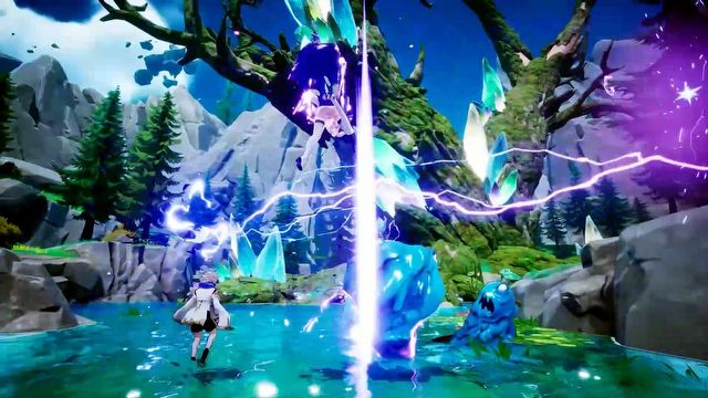 [1:51] W RPG z otwartym światem DragonSword: Awakening na Zachodzie zagramy bez agresywnych mikropłatności