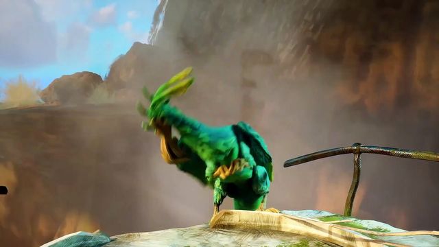 [1:34] - Xbox Games Showcase 2025 Trailer