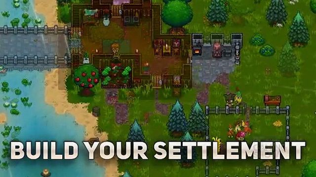 [1:03] - PC Gaming Show 2025 Trailer