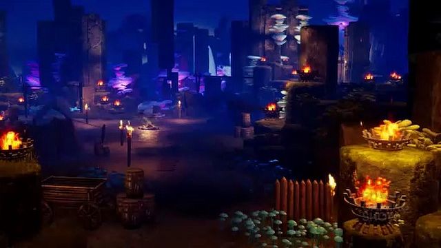 [1:01] - zwiastun z PC Gaming Show 2025