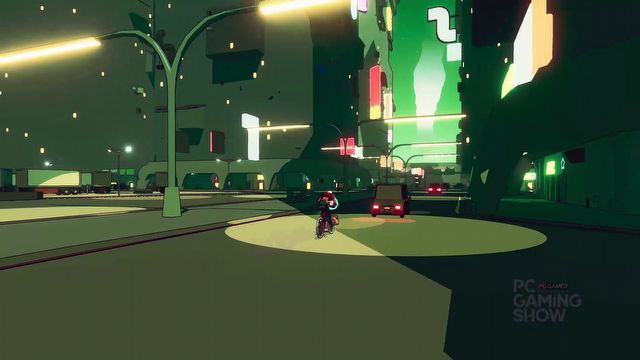 [1:02] - PC Gaming Show 2025 Trailer