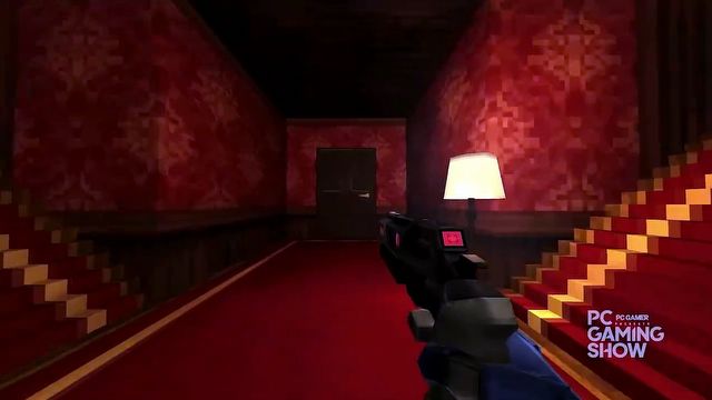 [1:05] - PC Gaming Show 2025 Trailer